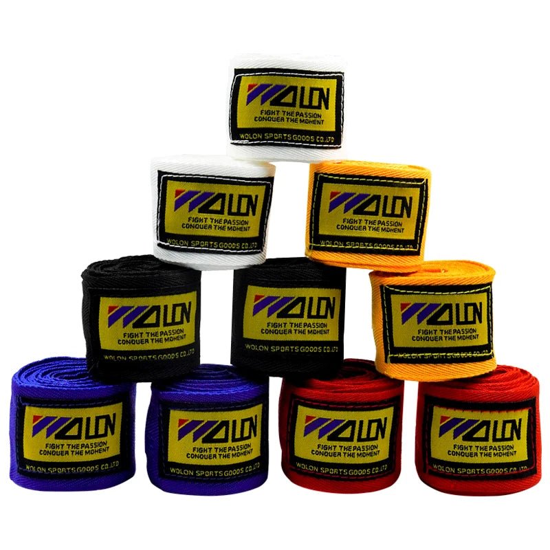 Bandes de boxe protection Sentinelle Alpha - Confort et sécurité - Sentinelle Alpha